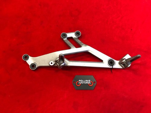 D66 ducati monster - 750, 620
