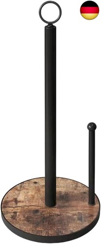Küchenrollenhalter stehend - küchenrollenhalter,