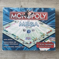 Monopoly Die Mega Edition