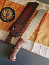 Jagdmesser Cpm-Magnacut