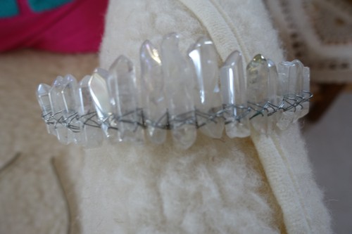Haar reif diadem feen krone - diadem,