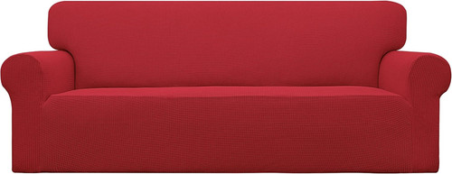 Stretch-Sofa-Schonbezug