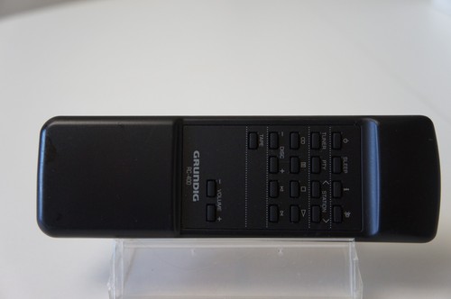 Grundig 400 original - rc-400,