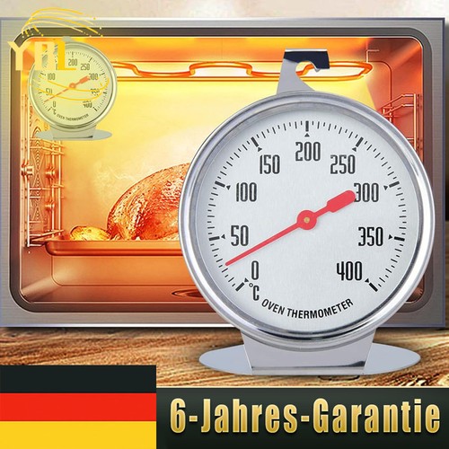 Thermometer für elektroherd - für,