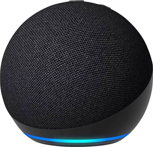 Amazon echo dot - 5., gen