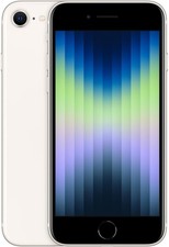 Apple iPhone SE 5G 3 Gen 2022