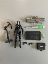 Joe action force baroness - gi,