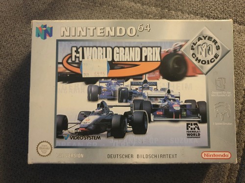 World grand prix - world,