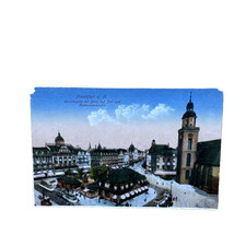 Postkarte Ansichtskarte