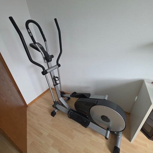 Orbitrek kettler cosmos - orbitrek,