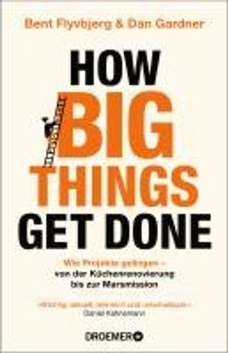 How big things get - done, von