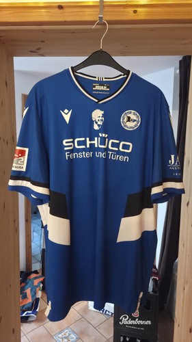 Arminia bielefeld sondertrikot - arminia,