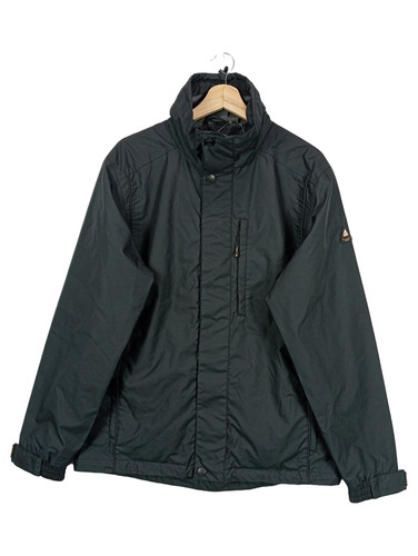 Hickory herren outdoorjacke - hickory,