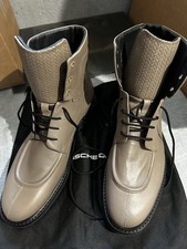 Porsche Design Boots Herren