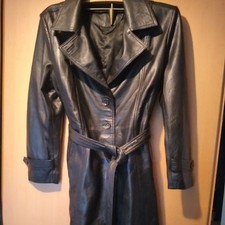 Infinety Leder Luxus