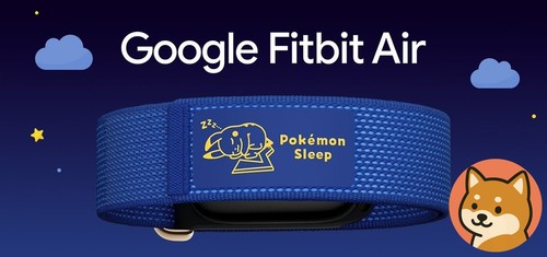 Vorverkauf google fitbit air - vorverkauf,