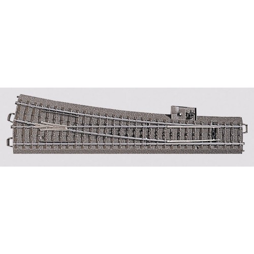 Märklin gleis mit - h0, c-gleis