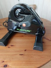 Mini Heimtrainer u.a.für