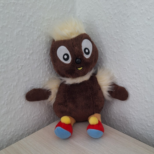 Unser sandmännchen - unser,