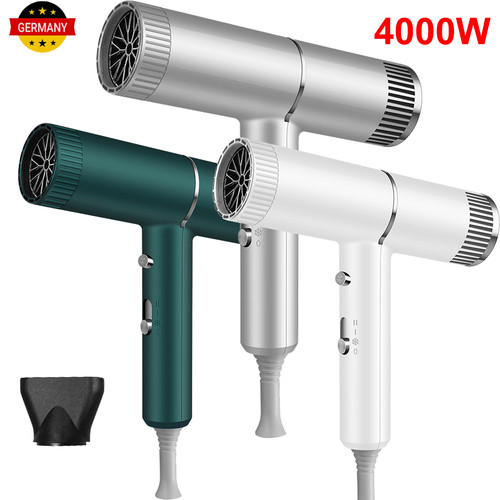 4000w ionen föhn - 4000w, haartrockner
