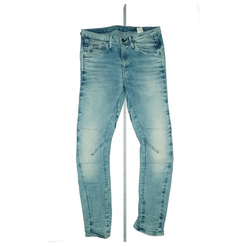 Star arc tapered wmn - tapered,