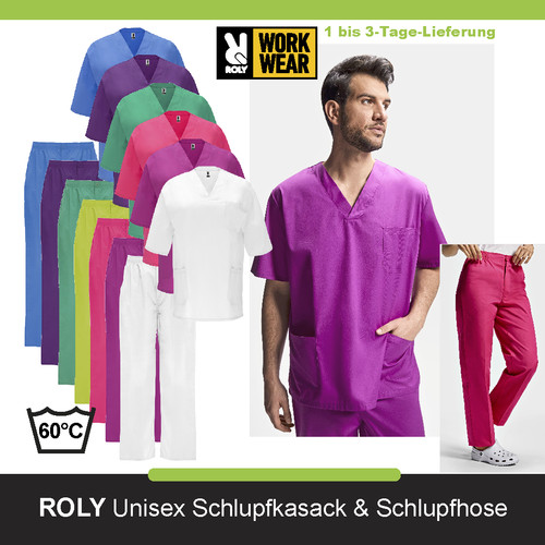 Schlupfkasack schlupfhose - &,