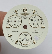 GEBRAUCHTES BREITLING J CLASS