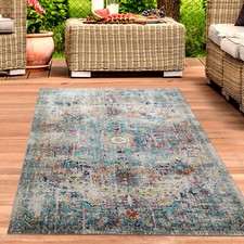 Teppich Outdoor Orientteppich