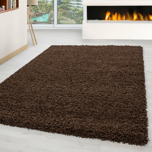 Shaggy hochflor langflor - shaggy,