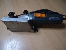 Elu DS 140 Lamello Doublo- Fräse Schattenfugenfräse TOP Zustand Säge Flachdübel