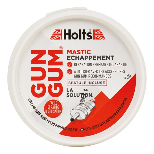 Holts gun gum - holts,