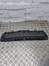 Jaguar XF 2009-2015 Unterer Kühlergrill - Mitte