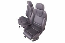 Mini Recaro Sportsitze John Cooper Works GP R52 R53 R50 JCW Sitze siège sede