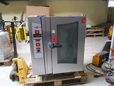 1 KOMBIDÄMPFER Convotherm  OES 10/1 & RATIONAL 10 GN ohne Untergestell gebraucht