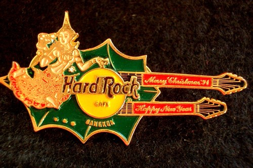 Hrc hard rock - hard, cafe