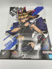 Yu-Gi-Oh Yami Yugi Clear