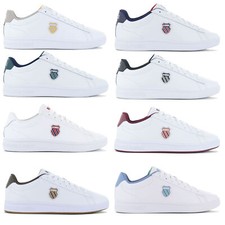 K-Swiss Classic Court Shield -