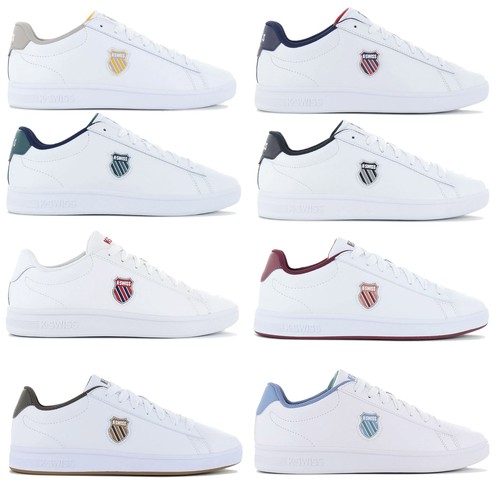 Swiss classic court - k-swiss,