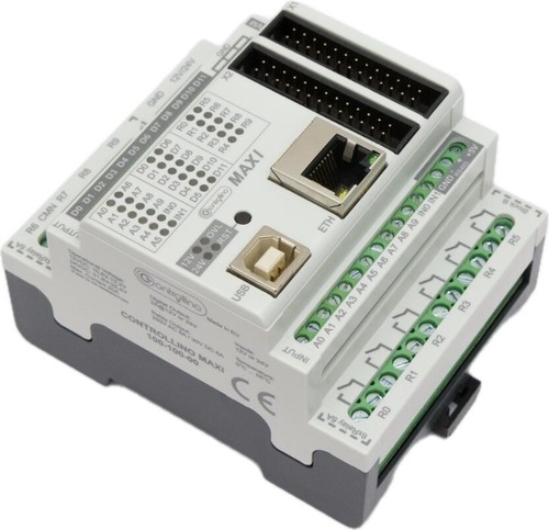 Controllino maxi sps - controllino,