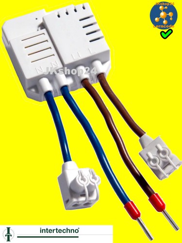 Itwr 3501 intertechno - itwr-3501,