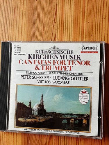 Ludwig güttler - ludwig,