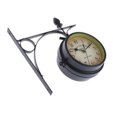 europäischen stil Wanduhr