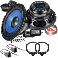 SINUSTEC AUTO LAUTSPRECHER