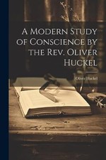 Huckel - A Modern Study of