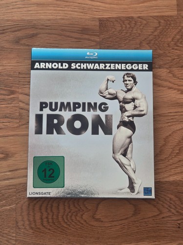Arnold schwarzenegger doku - arnold,