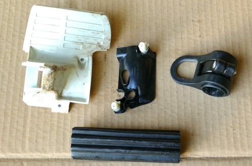 Stihl hl100 teile km - teile, ht