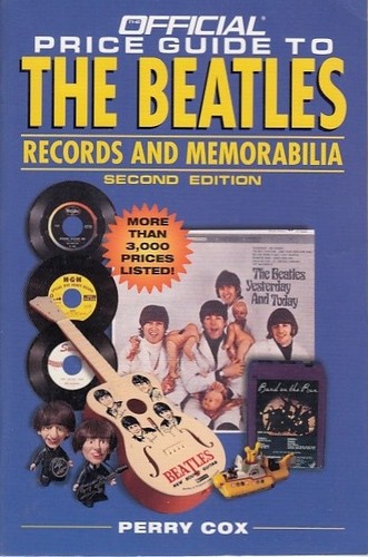 The official price - the,