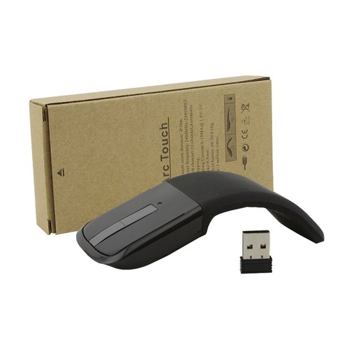 Wireless mobilmaus flexible - mobilmaus,