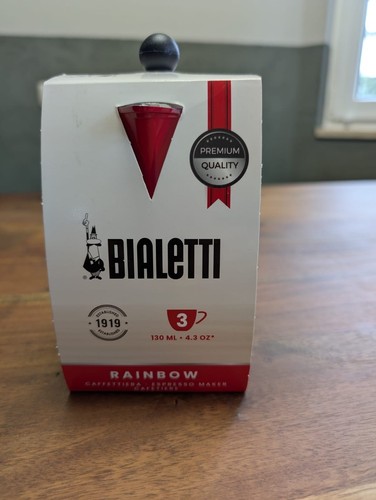 Bialetti espressokocher - bialetti,