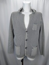 engbers Herren Strickjacke